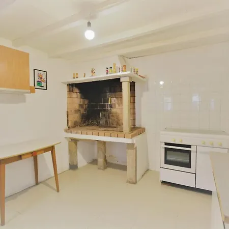 Casa Con Jardin En Vilanova De Arousa Holiday home
