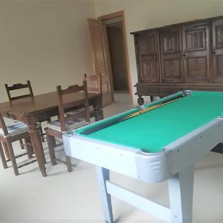 As Pias Holiday home Pontevedra