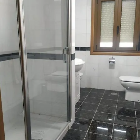 Holiday home As Pias Pontevedra