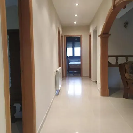 Holiday home As Pias