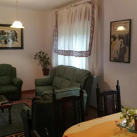 Vixia Do Val Classic Holiday home