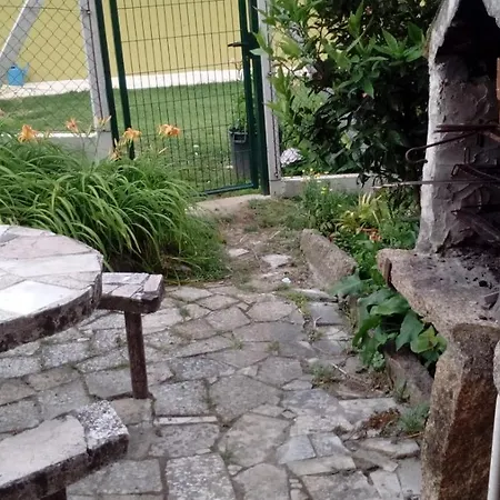 Holiday home Vixia Do Val Classic