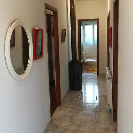 Vixia Do Val Classic Holiday home *