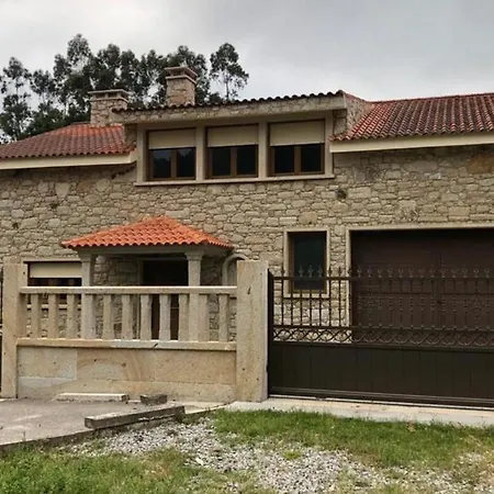 As Pias Holiday home