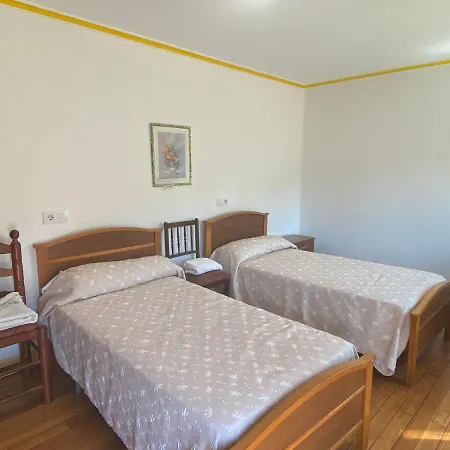 Santa Clara Guest house *