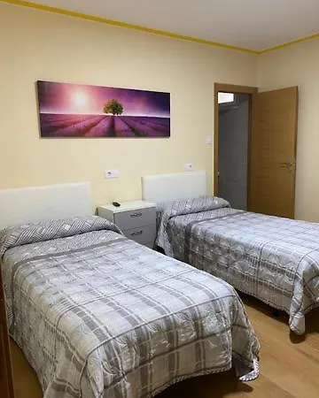 Santa Clara Guest house *