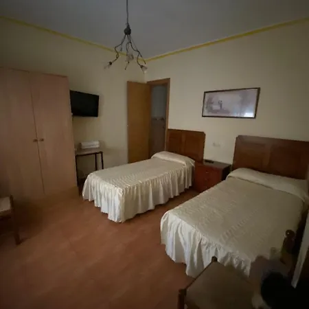 Santa Clara Guest house Pontevedra