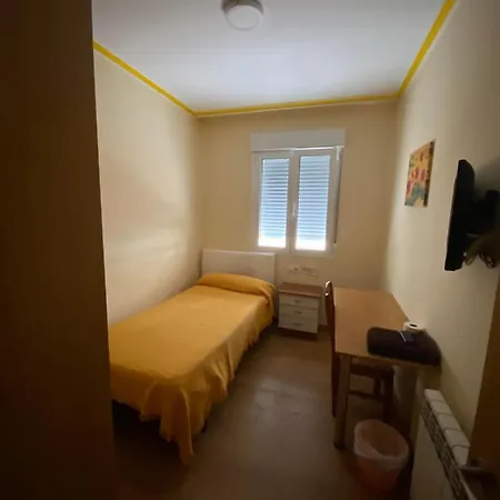 Guest house Santa Clara *