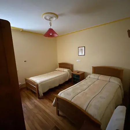 Guest house Santa Clara