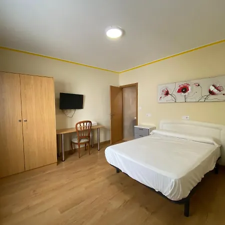 Guest house Santa Clara Pontevedra
