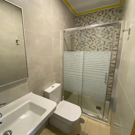 Guest house Santa Clara *