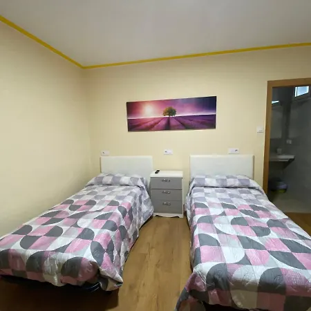 Santa Clara Guest house *