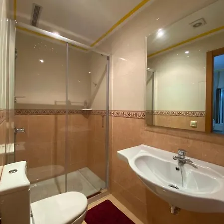 Santa Clara Guest house Pontevedra