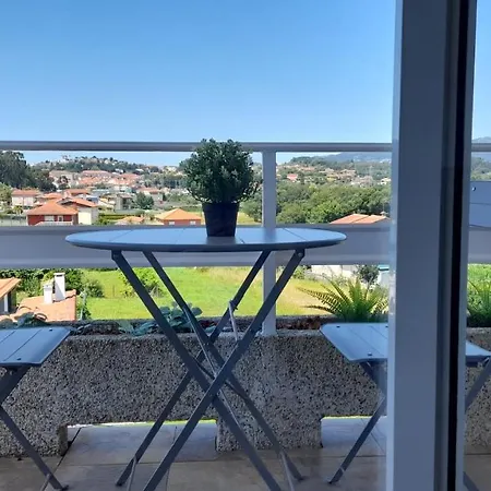 Ramallosa - Sabaris - Baiona - Nigran - Gondomar Holiday home