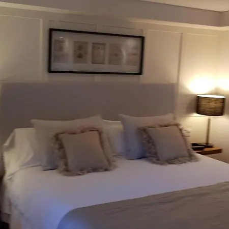 Apartment Mirador A Caeira, Lovely Loft *