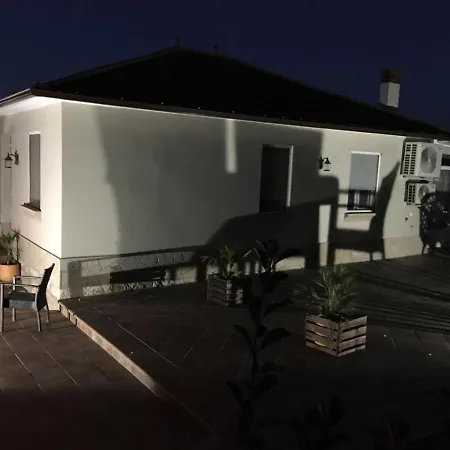 O Eido Da Otilia Holiday home