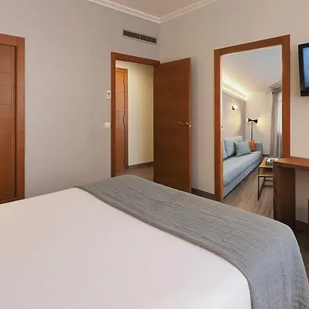 Hotel Rias Bajas