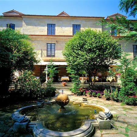 De Hotel Pontevedra