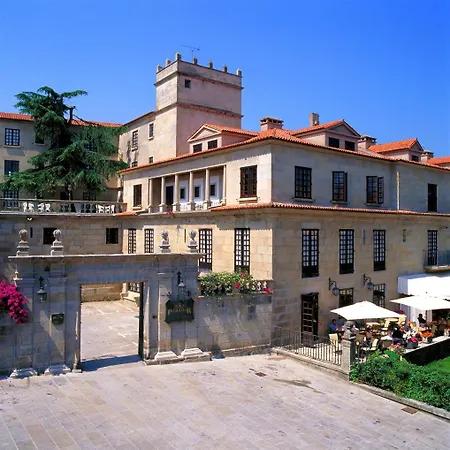 De Pontevedra