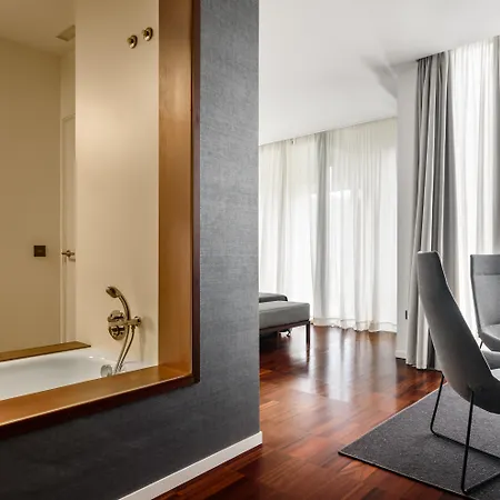 Armenteira 4*
