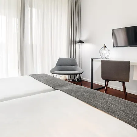 Armenteira 4*
