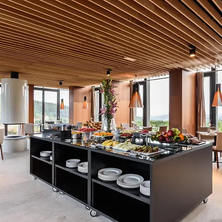 Armenteira 4* Pontevedra