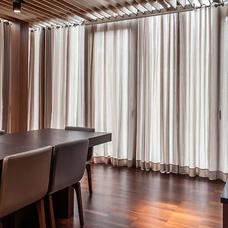 Armenteira 4* Pontevedra