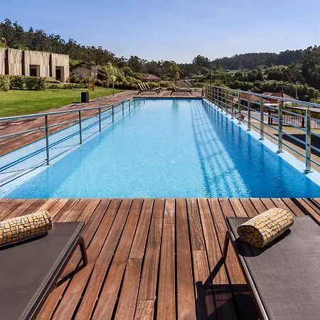 Armenteira 4* Pontevedra