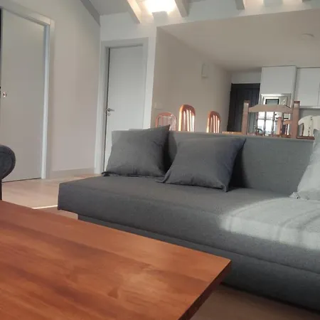 Holiday home Casa Dolores Do Conde *
