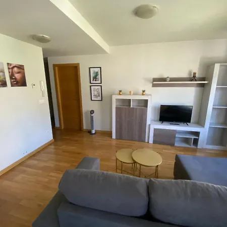 Apartment Fantastico Playa Lerez Rias Baixas 2 Pontevedra