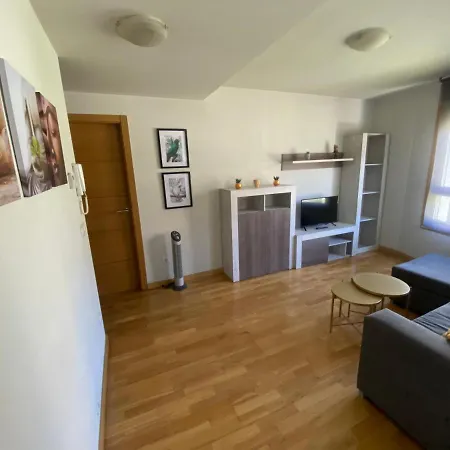 Apartment Fantastico Playa Lerez Rias Baixas 2 Pontevedra