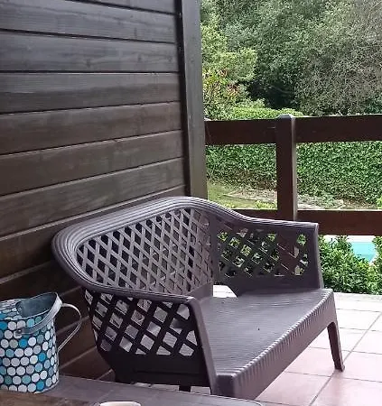 Acogedora Con Piscina