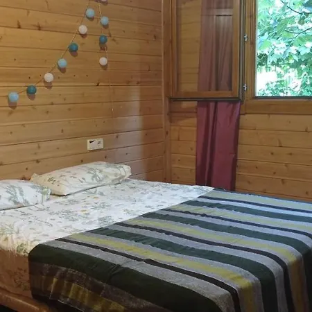 Acogedora Con Piscina Holiday home