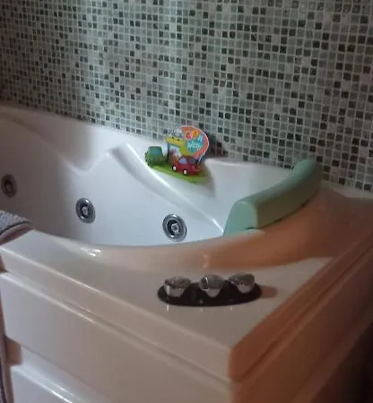 Holiday home Acogedora Con Piscina *