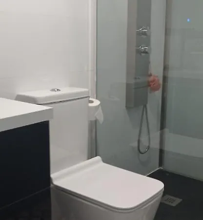 Acogedora Con Piscina Holiday home