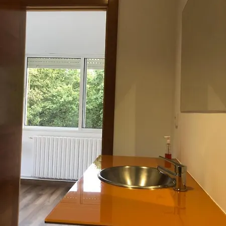 San Pedro Apartment *
