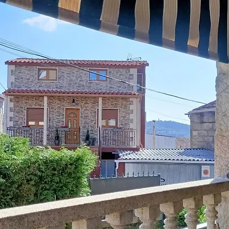 Holiday home Casa Maria Pontevedra