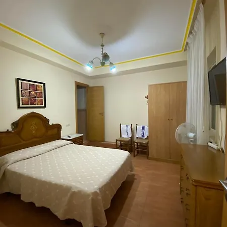 Guest house Santa Clara
