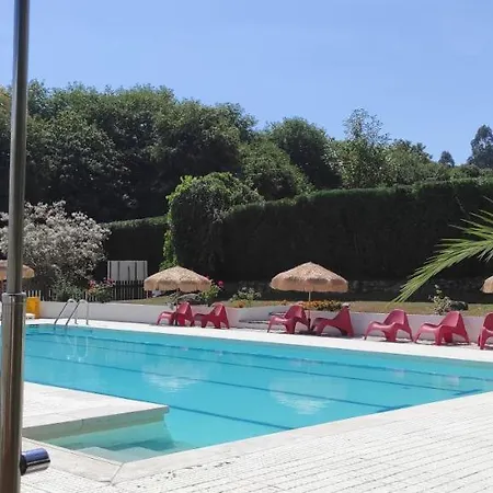 Pazo Revel & Hotel 2*