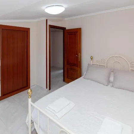 Casa Adriana Holiday home Pontevedra