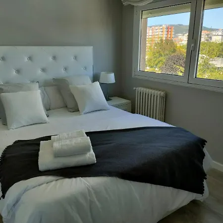 Claro De Luna Apartment *