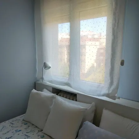 Claro De Luna Apartment Pontevedra