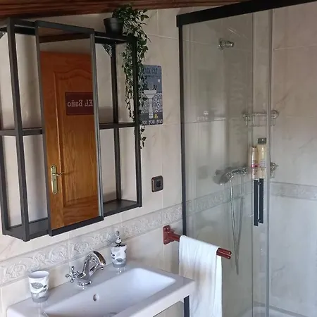 Holiday home Casa Maria Pontevedra