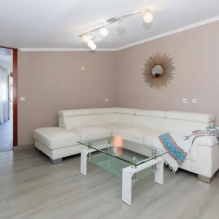 Holiday home Casa Adriana Pontevedra