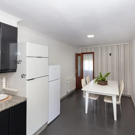 Holiday home Casa Adriana Pontevedra