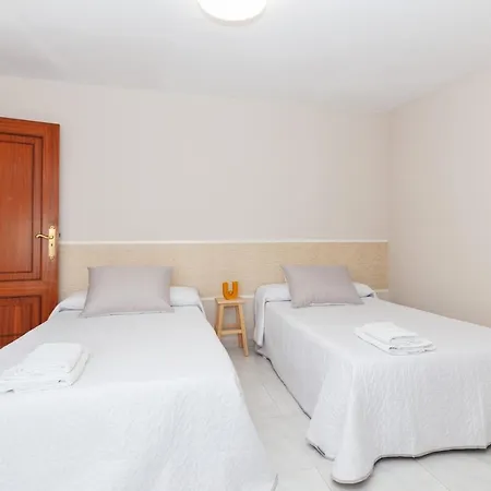 Holiday home Casa Adriana