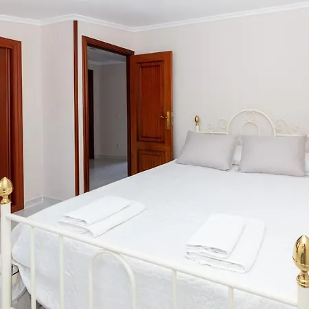 Casa Adriana Holiday home Pontevedra