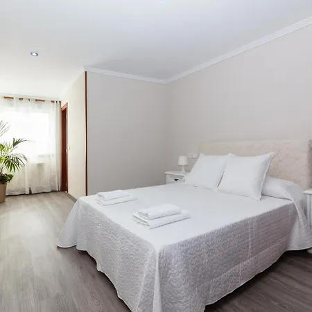 Casa Adriana Holiday home Pontevedra