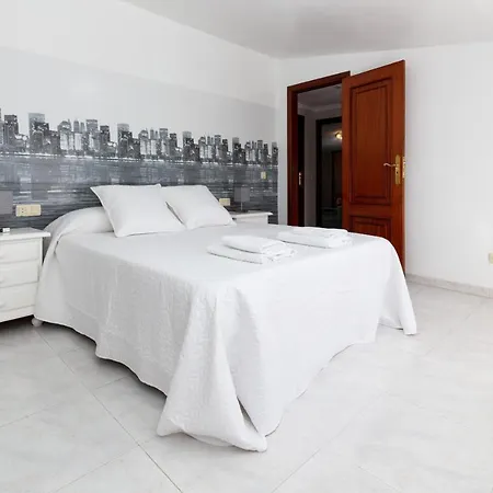 Casa Adriana Holiday home