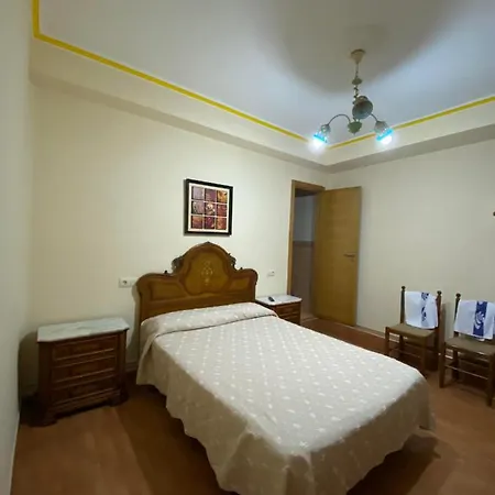 Guest house Santa Clara